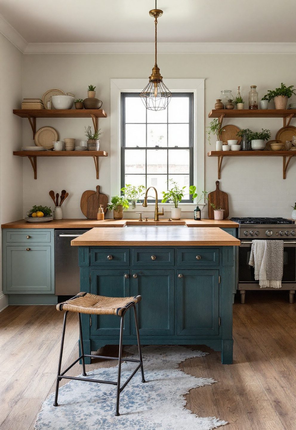 10 Modern Kitchen Decor Ideas