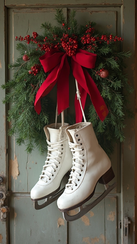 25 Vintage Christmas Decor Ideas