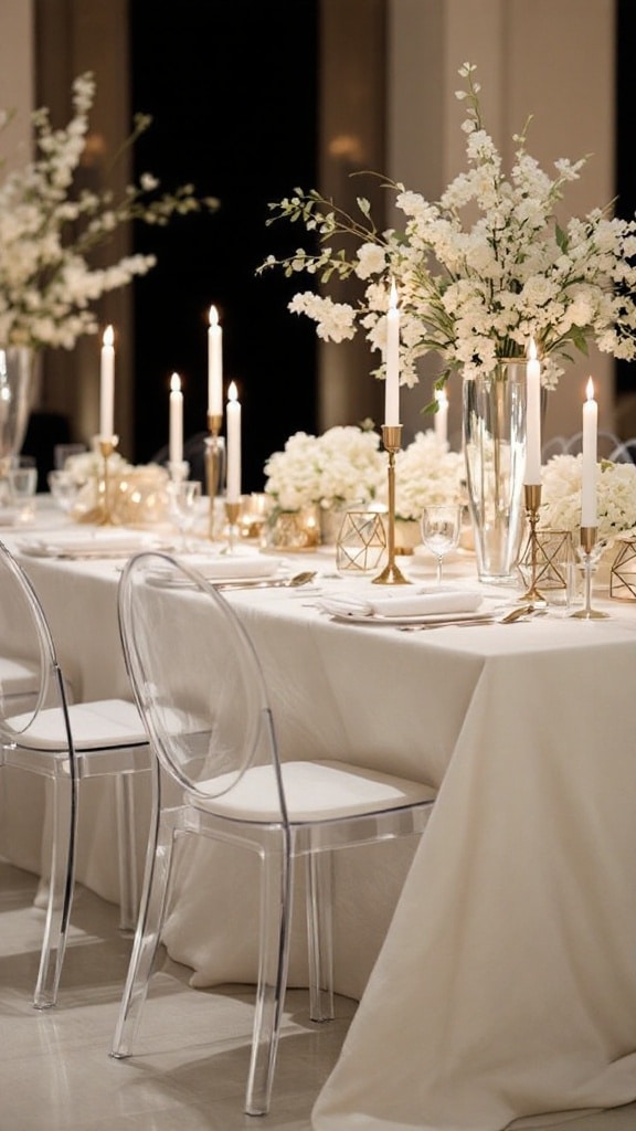 25 Beautiful Small Wedding Ideas for an Intimate Celebration