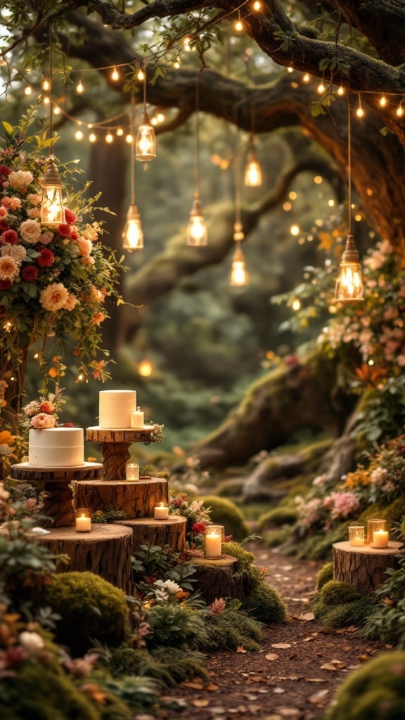 25 Beautiful Small Wedding Ideas for an Intimate Celebration