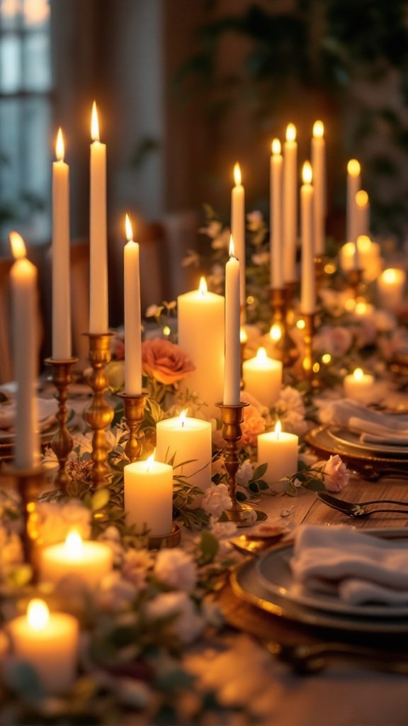 25 Beautiful Small Wedding Ideas for an Intimate Celebration