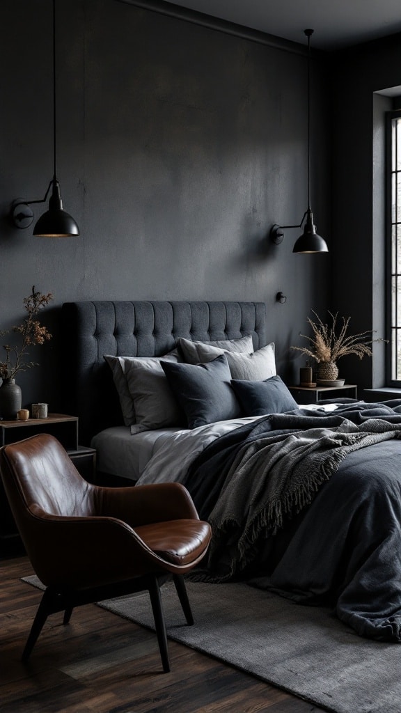 25 Stylish Bedroom Ideas for Adults to Elevate Your Space