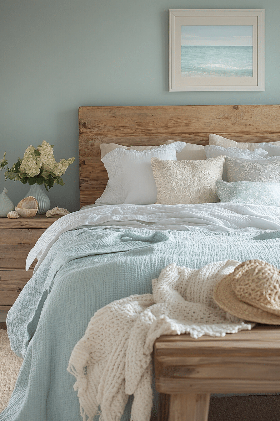 29 Romantic Bedroom Ideas That Combine Luxury and Romance