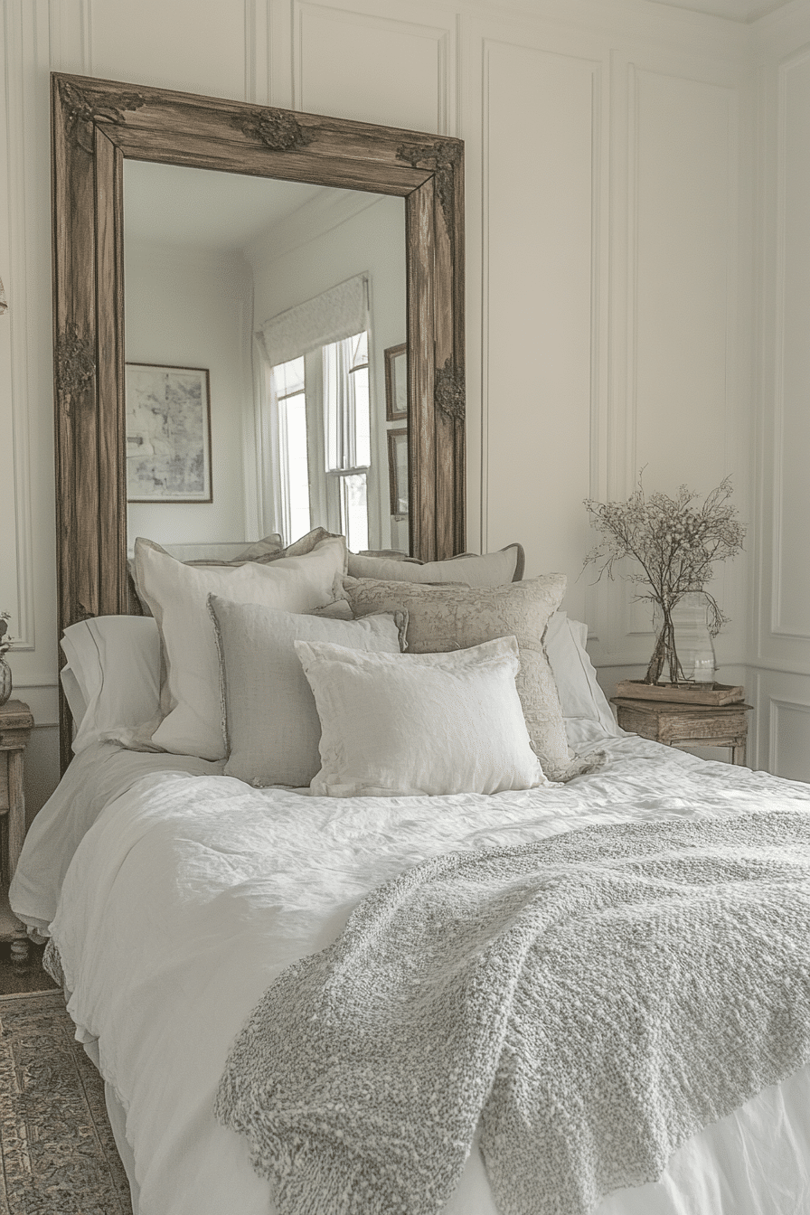 19 Tiny Bedroom Decor Ideas Perfect for Compact Living