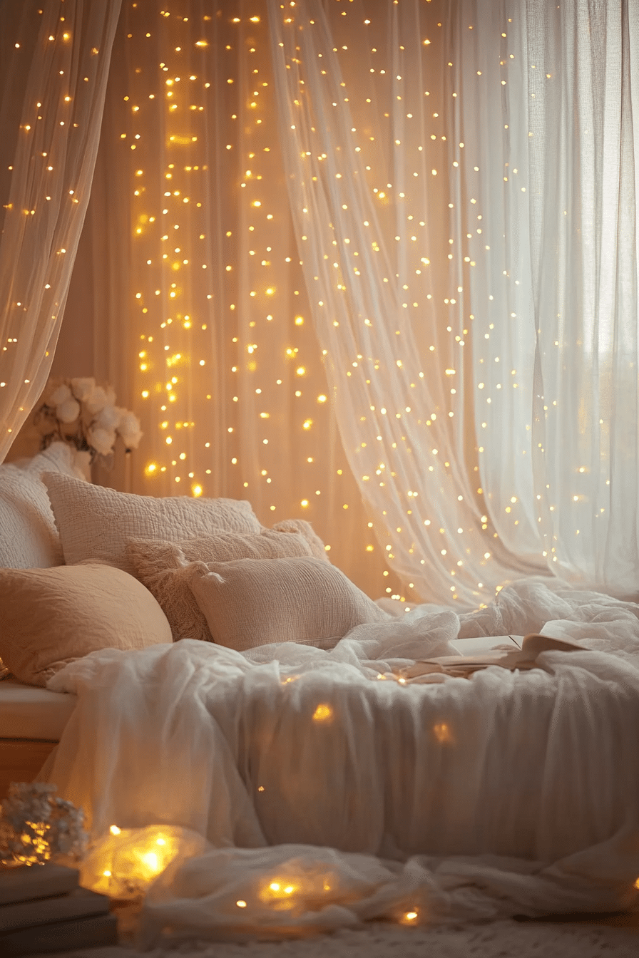 29 Romantic Bedroom Ideas That Combine Luxury and Romance