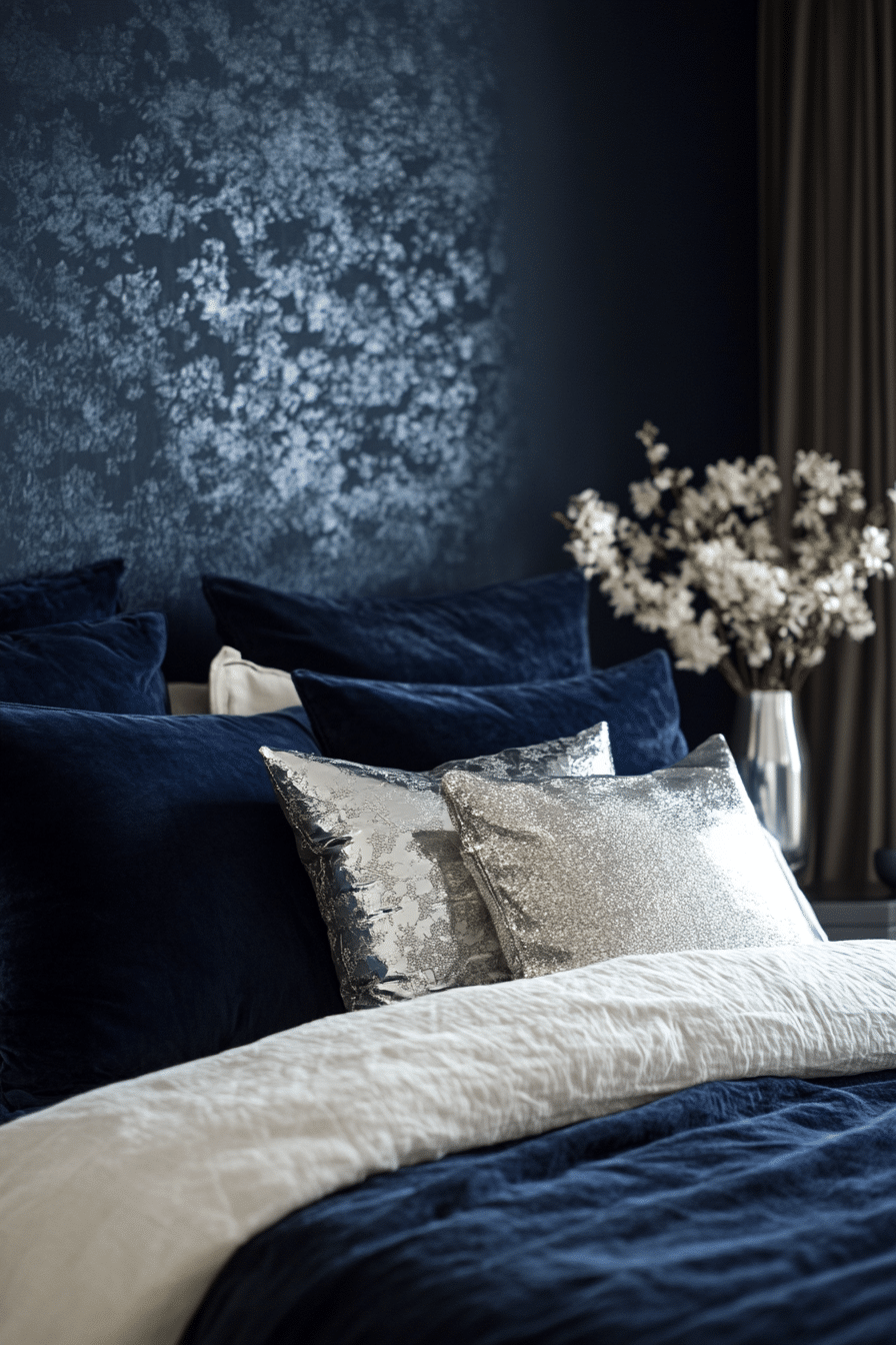 29 Romantic Bedroom Ideas That Combine Luxury and Romance