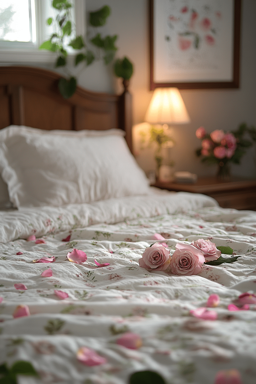 29 Romantic Bedroom Ideas That Combine Luxury and Romance
