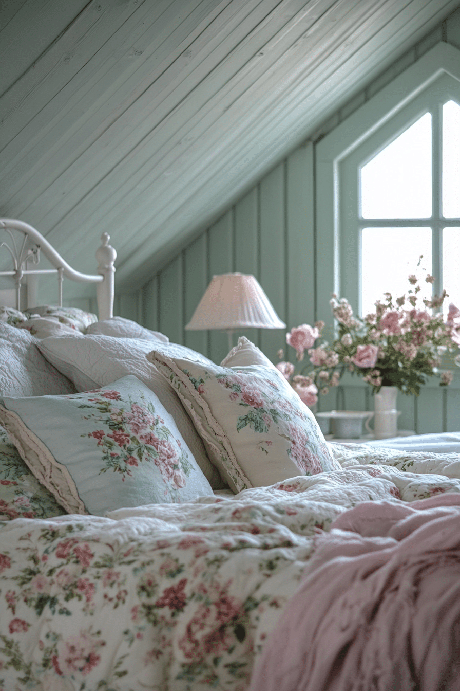 29 Romantic Bedroom Ideas That Combine Luxury and Romance
