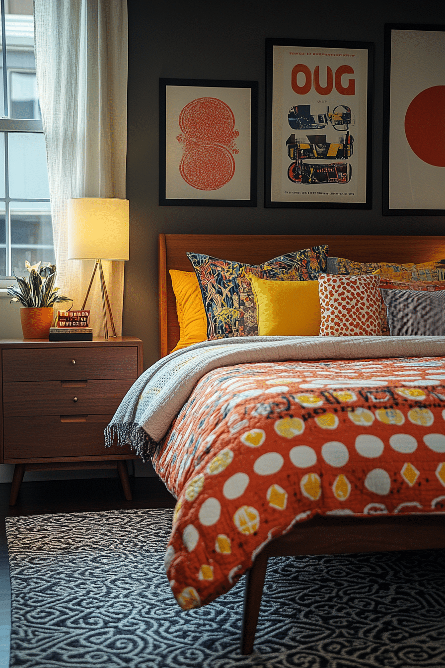 19 Modern Vintage Bedroom Ideas That Highlight Classic Beauty