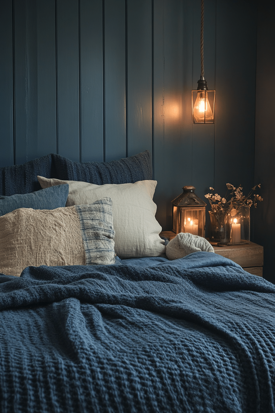 29 Romantic Bedroom Ideas That Combine Luxury and Romance