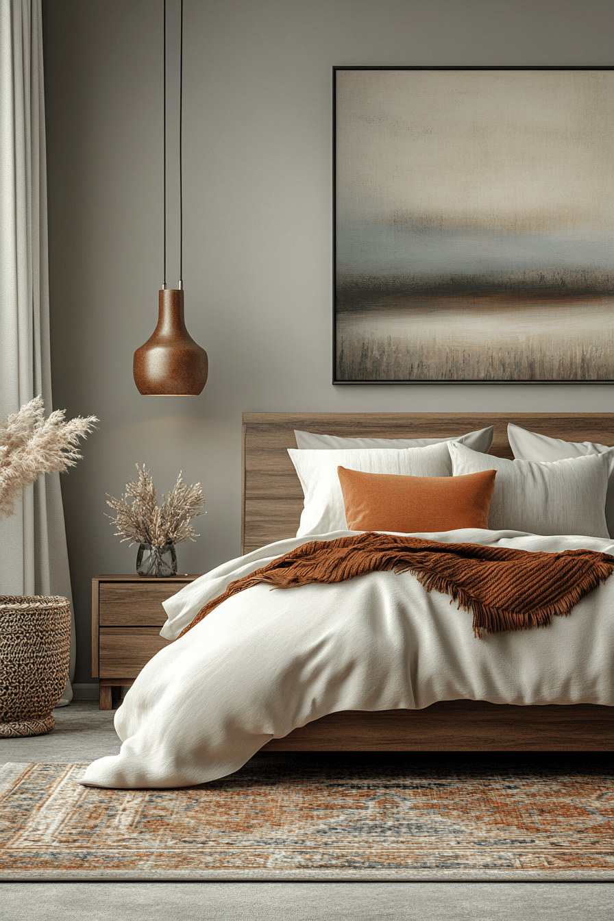 29 Romantic Bedroom Ideas That Combine Luxury and Romance