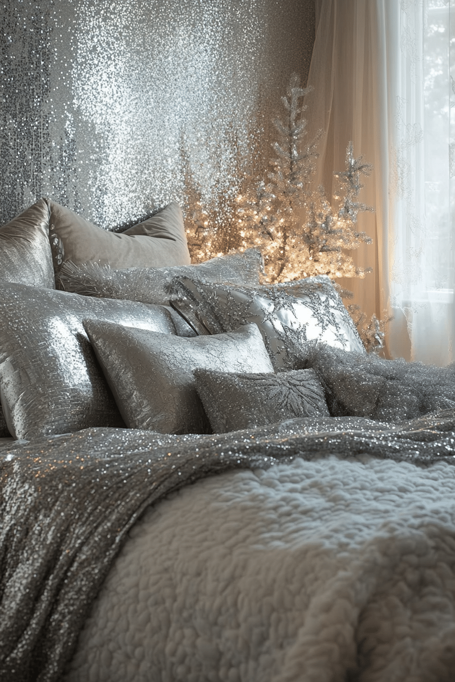 29 Romantic Bedroom Ideas That Combine Luxury and Romance