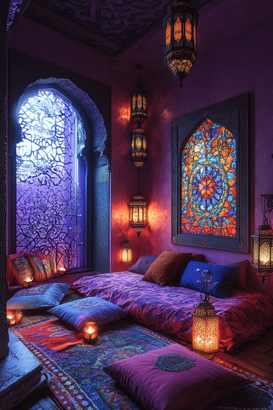 29 Romantic Bedroom Ideas That Combine Luxury and Romance