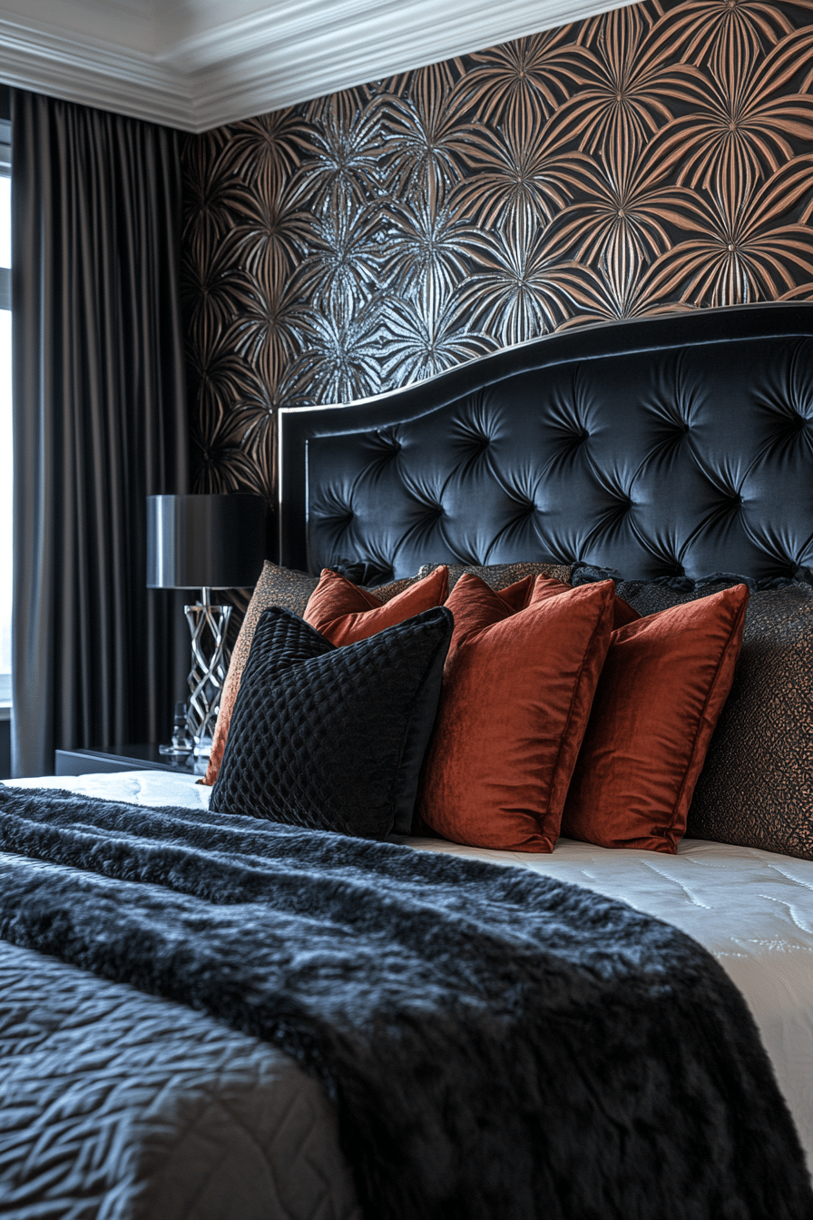 29 Romantic Bedroom Ideas That Combine Luxury and Romance