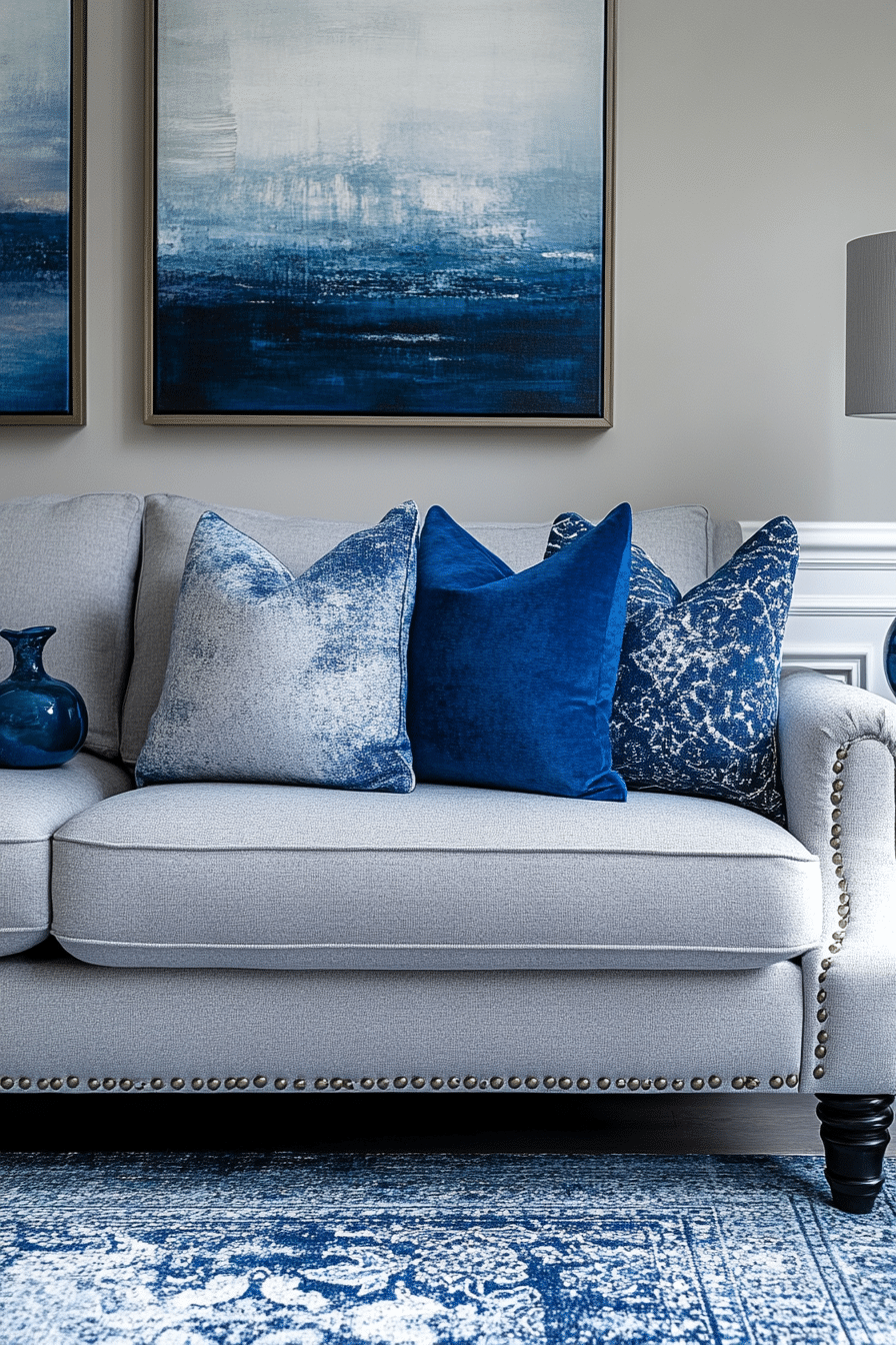 19 Grey Couch Living Room Ideas for a Modern and Sophisticated Look