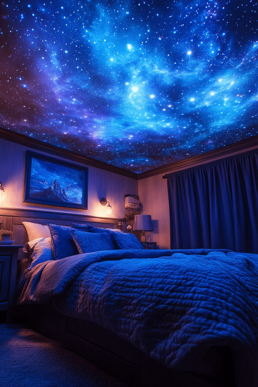29 Romantic Bedroom Ideas That Combine Luxury and Romance