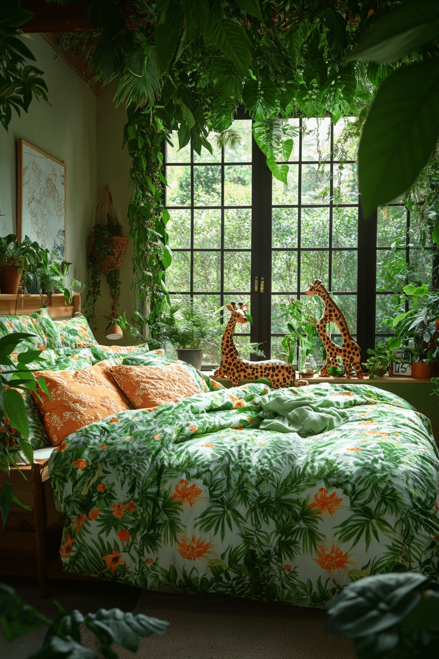 19 Boho Bedroom Ideas for Kids That Showcase a Free-Spirited Aesthetic