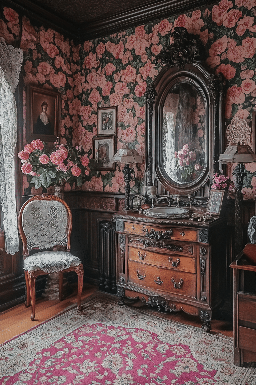 29 Romantic Bedroom Ideas That Combine Luxury and Romance