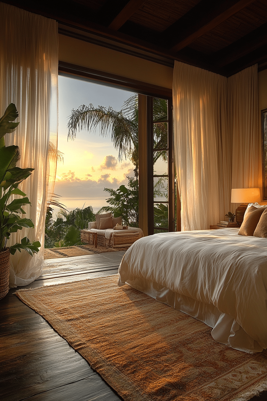 29 Romantic Bedroom Ideas That Combine Luxury and Romance