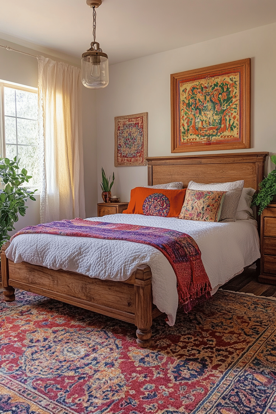 29 Romantic Bedroom Ideas That Combine Luxury and Romance