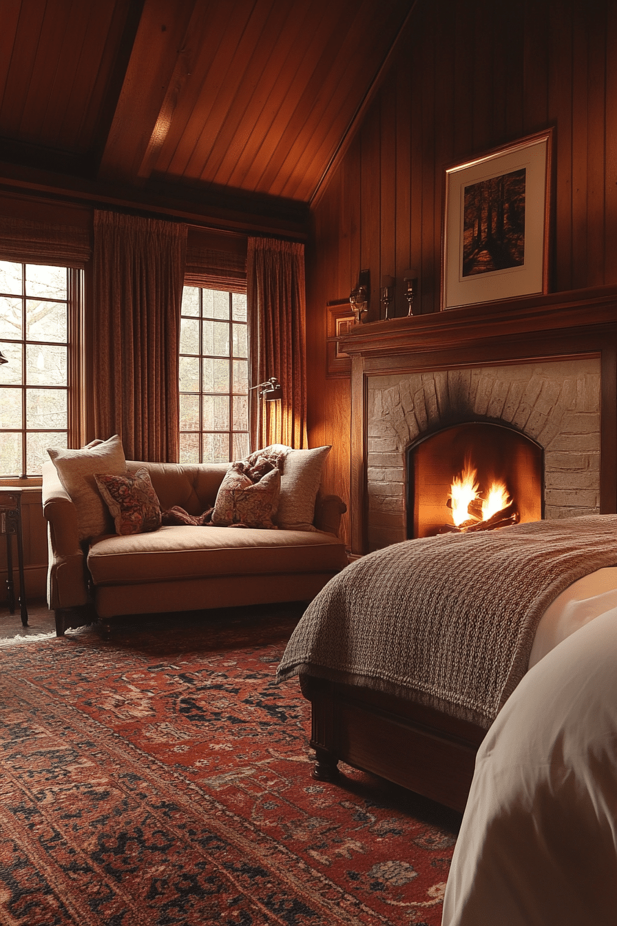 29 Romantic Bedroom Ideas That Combine Luxury and Romance