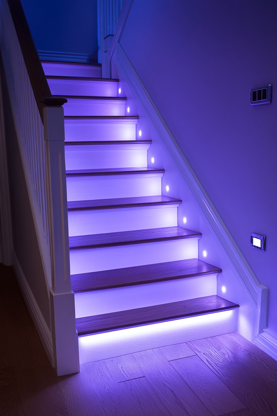 19 Staircase Storage Under Stairs Ideas for Smart and Sleek Designs