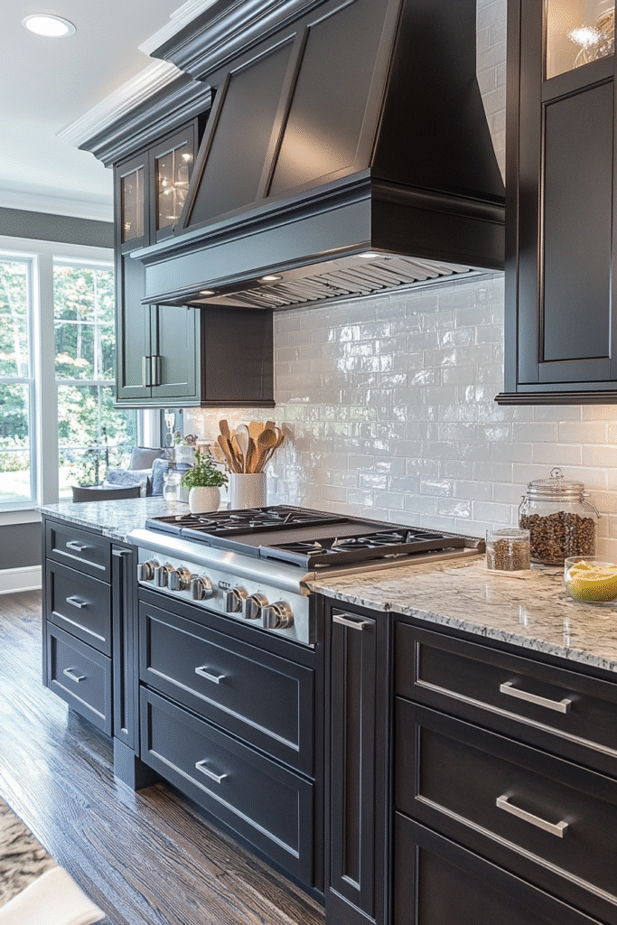 19 Kitchen Cabinet Color Ideas to Suit Any Home Aesthetic