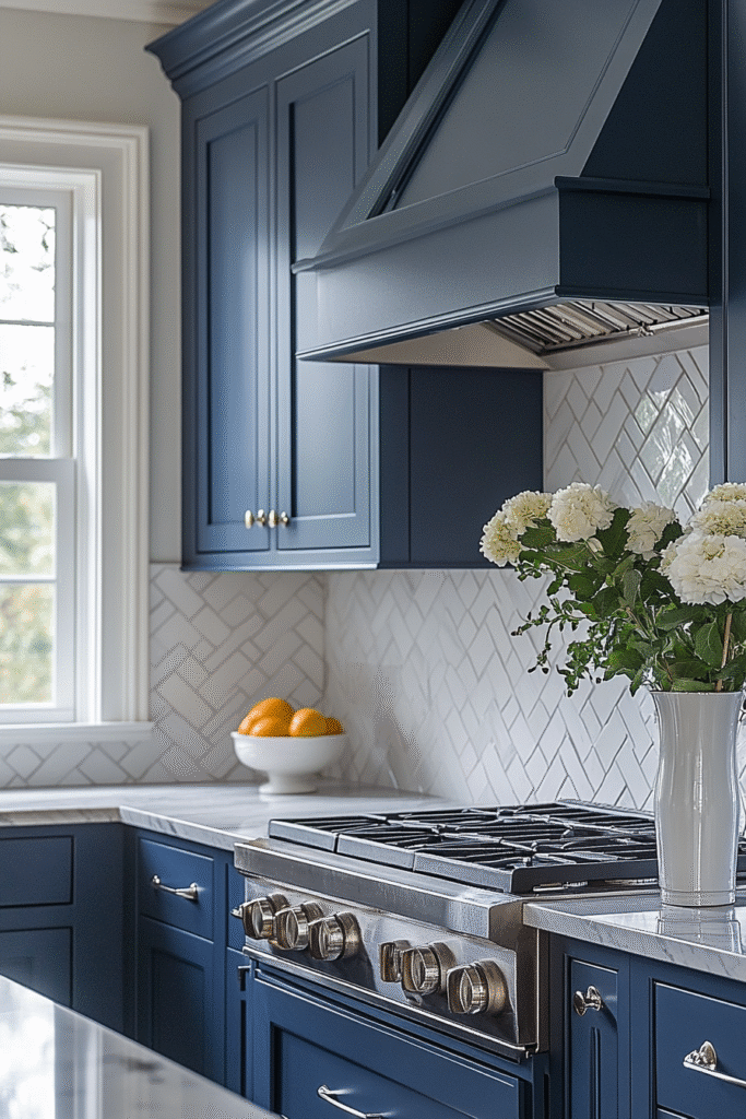 19 Kitchen Cabinet Color Ideas to Suit Any Home Aesthetic