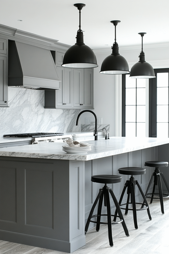 19 Kitchen Cabinet Color Ideas to Suit Any Home Aesthetic