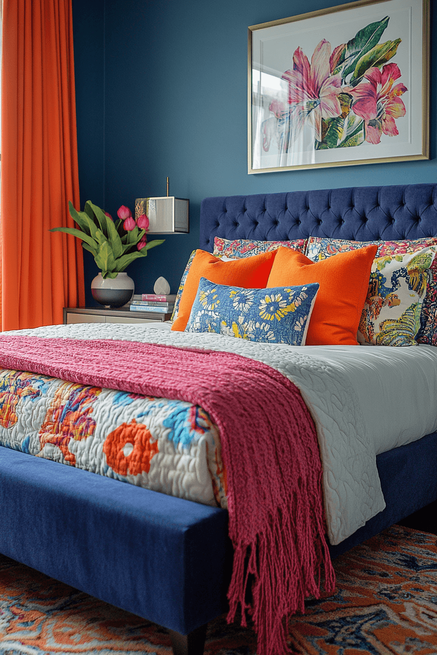 25 Eclectic Maximalism Ideas for a Room That Reflects Your Unique Style
