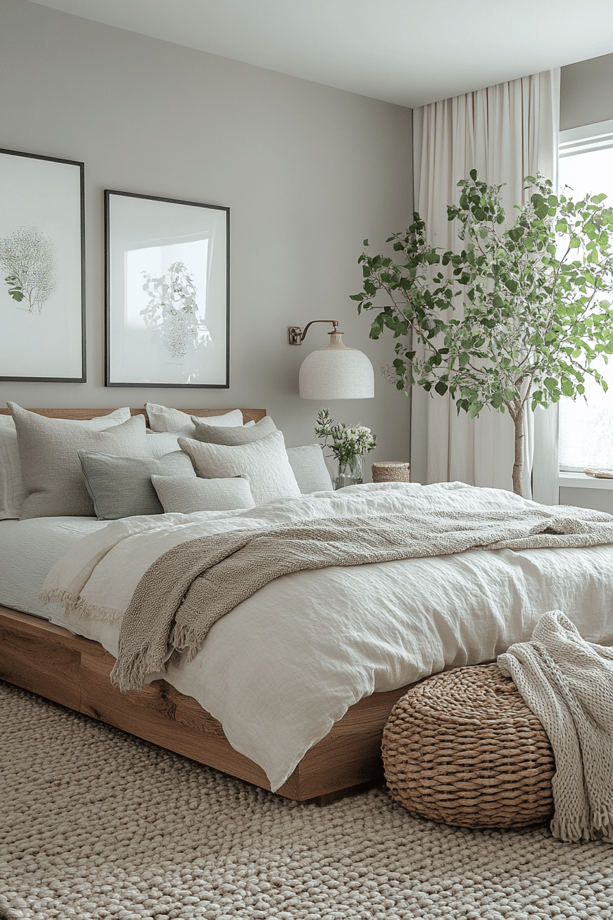 25 Timeless Decor Bedroom Ideas to Create a Space You’ll Love for Years to Come
