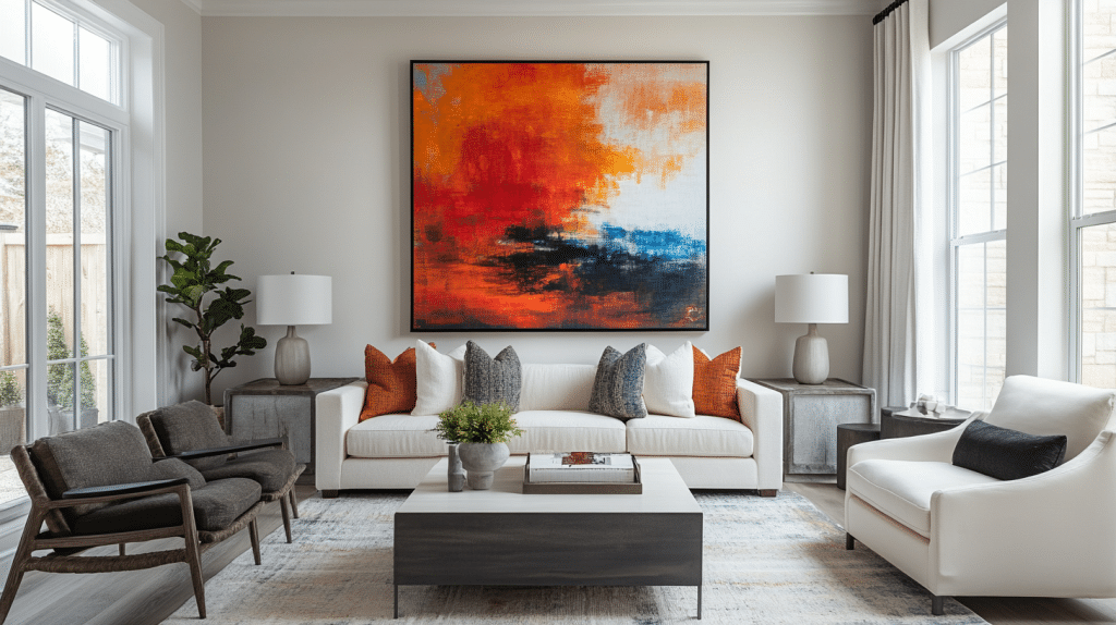 timeless decor style