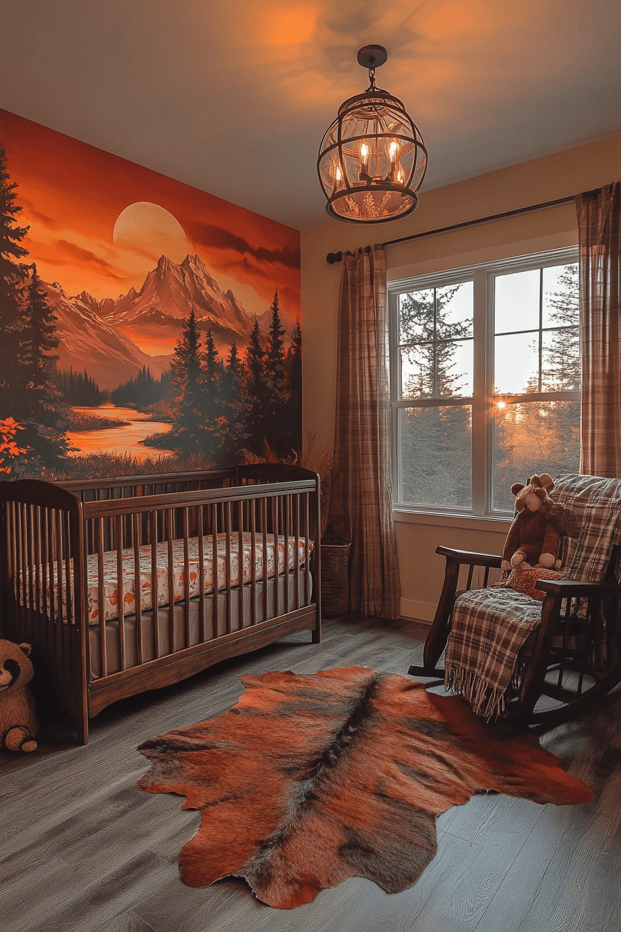 25 Nursery Room Ideas for a Boy to Design the Perfect Space for Your Little One