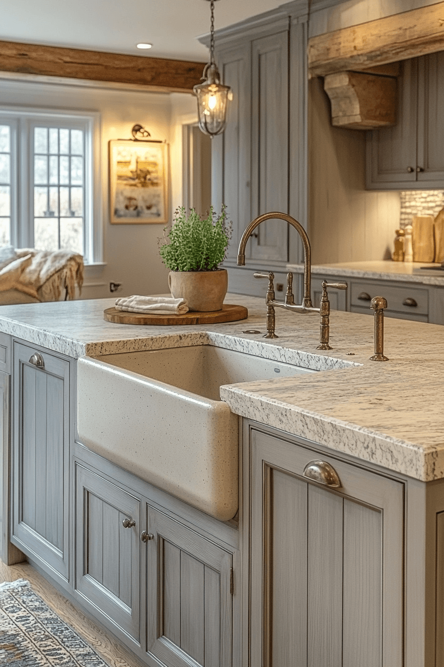 25 Elegant Kitchen Decor Ideas to Design a Beautiful Culinary Retreat