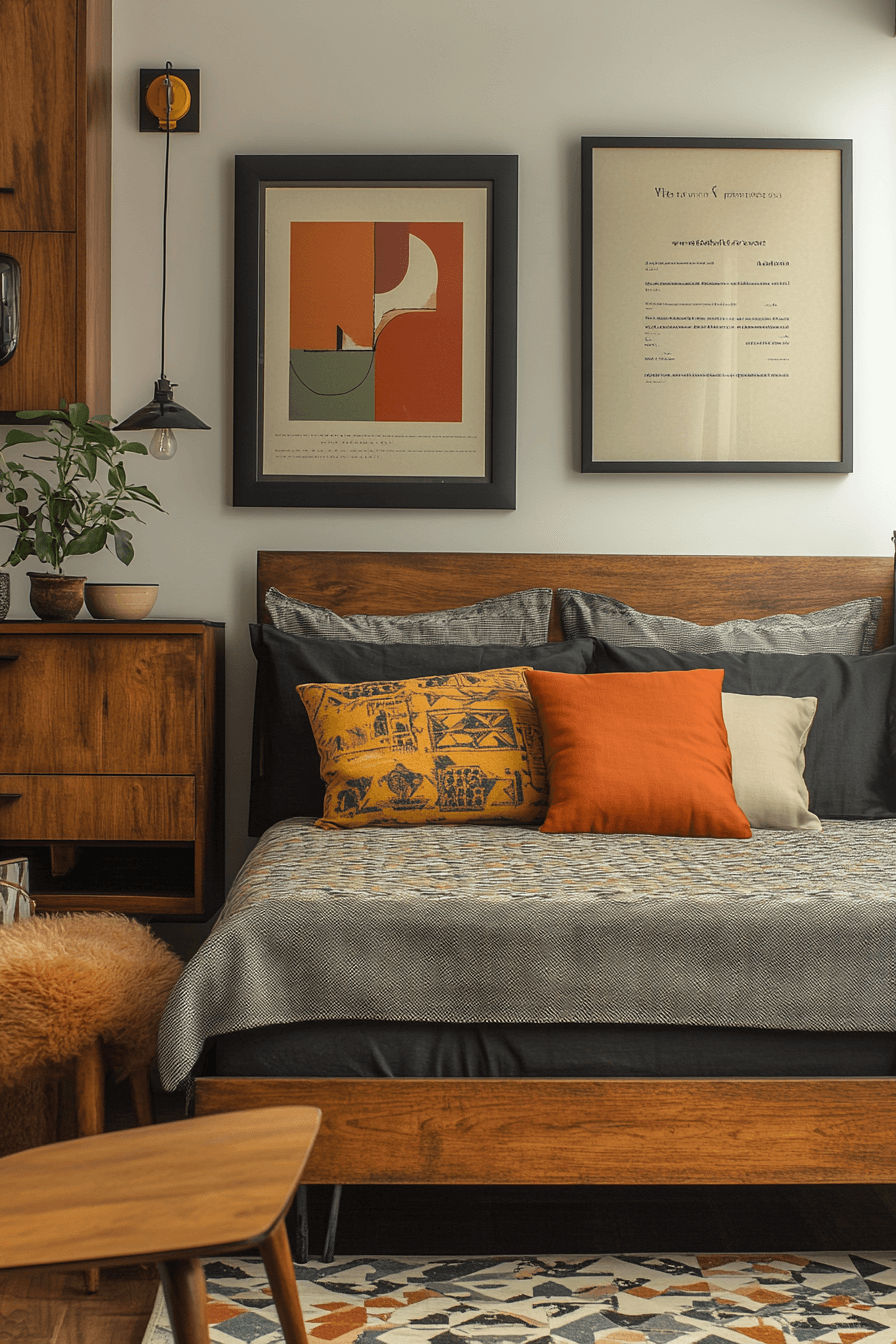25 Studio Apartment Decor Ideas to Make the Most of Your Compact Space