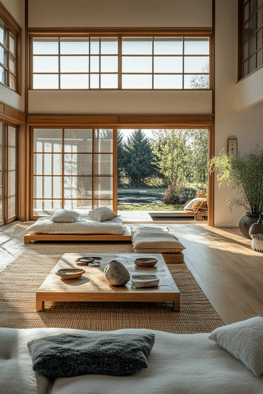 25 Luxury Living Room Ideas to Make Your Space Feel Cozy and Opulent