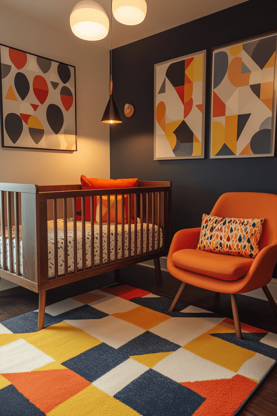25 Nursery Room Ideas to Add a Touch of Magic to Your Baby’s Room