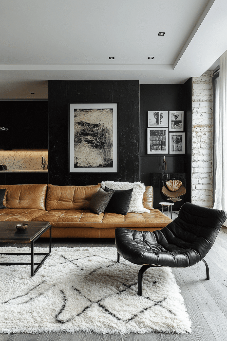 25 Studio Apartment Decor Ideas to Make the Most of Your Compact Space