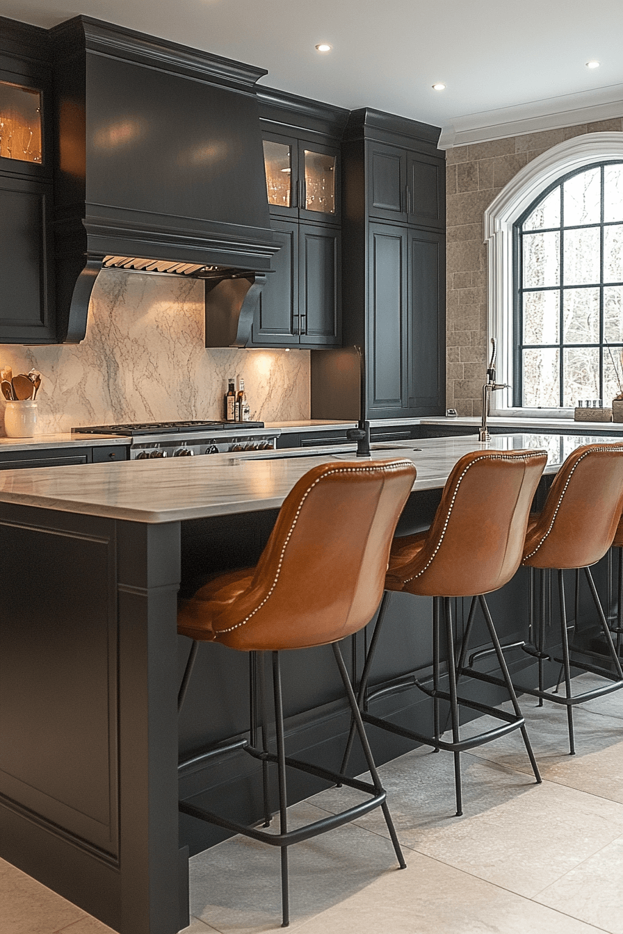 25 Elegant Kitchen Decor Ideas to Design a Beautiful Culinary Retreat