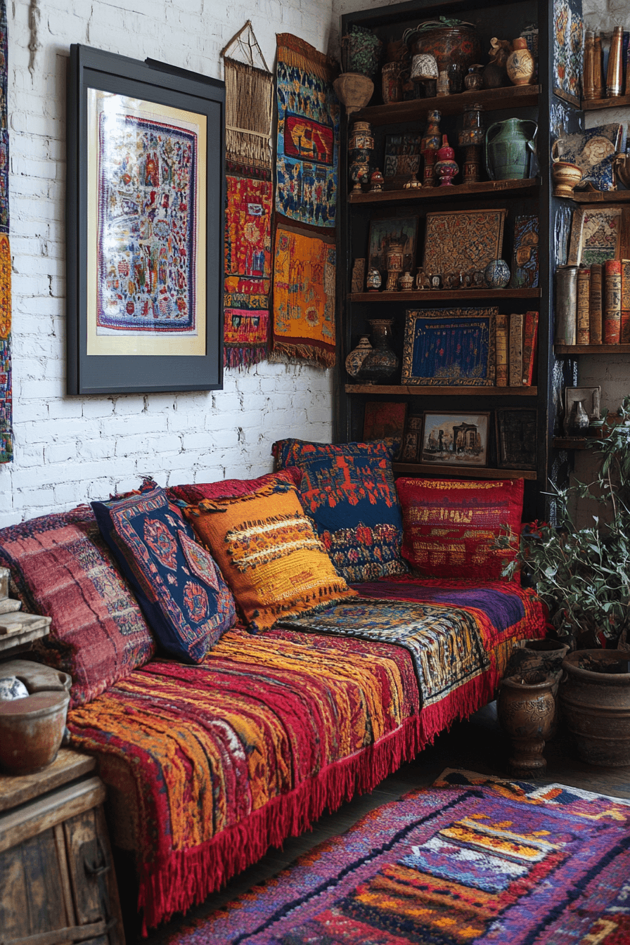 25 Studio Apartment Decor Ideas to Make the Most of Your Compact Space