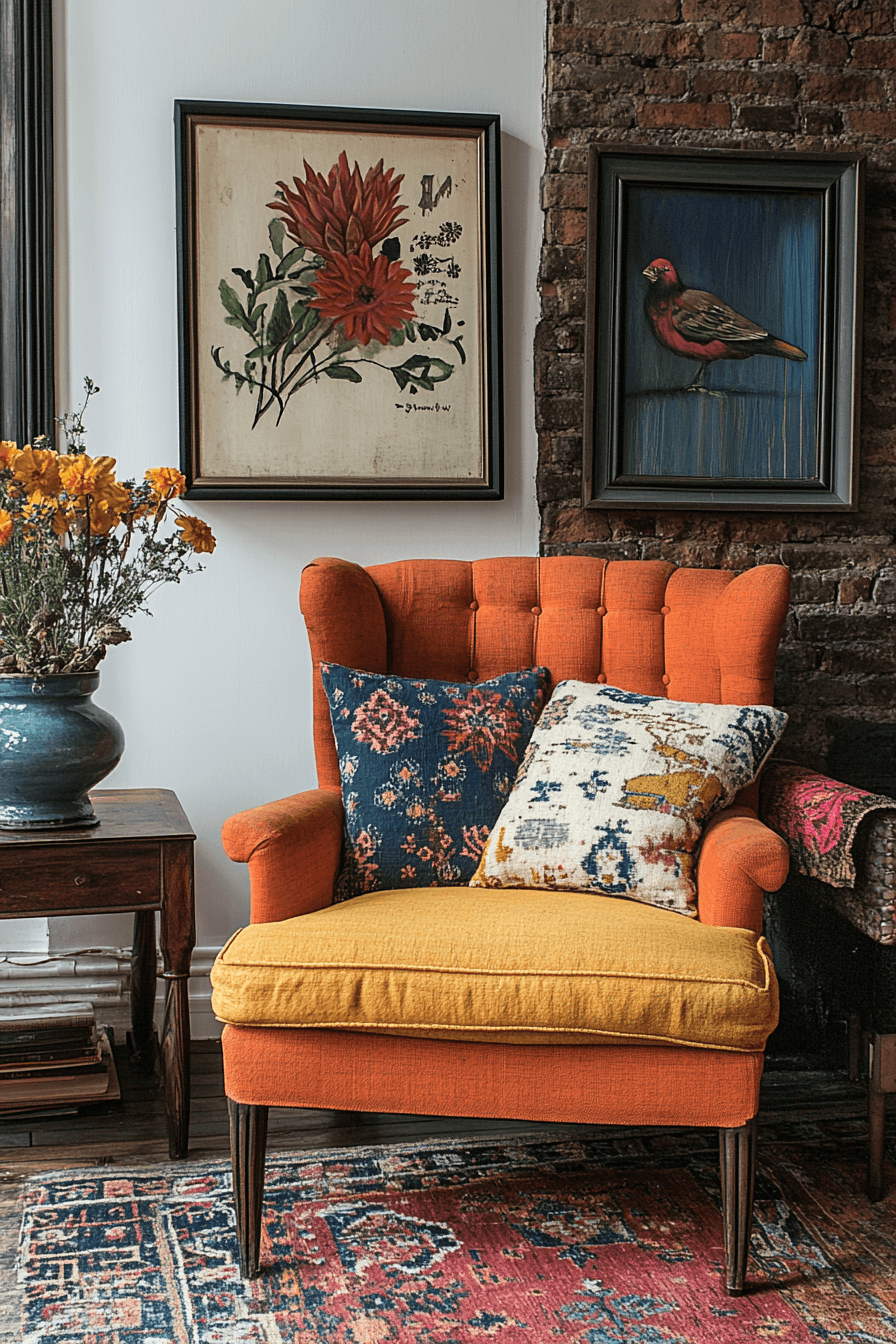 25 Studio Apartment Decor Ideas to Make the Most of Your Compact Space