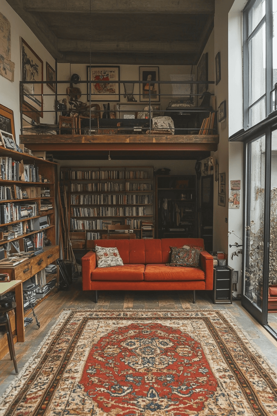 25 Studio Apartment Decor Ideas to Make the Most of Your Compact Space