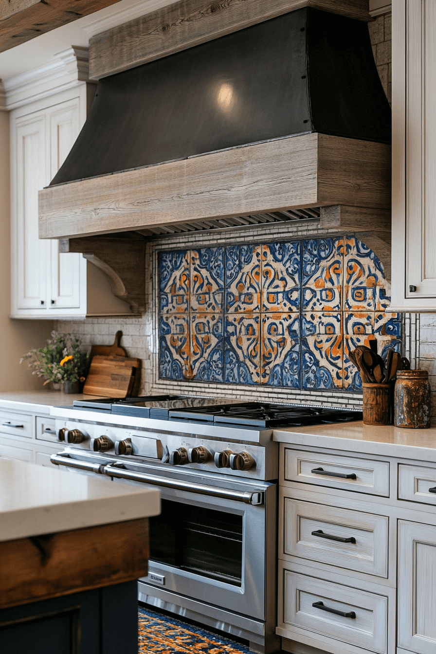 25 Modern Kitchen Designs for a Functional and Beautiful Kitchen Makeover