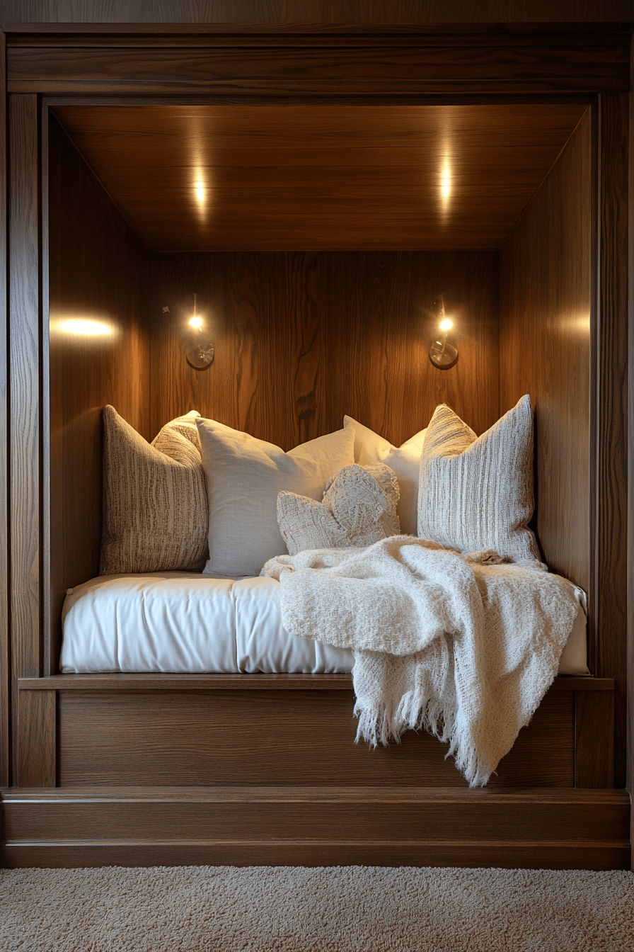 25 Studio Apartment Decor Ideas to Make the Most of Your Compact Space