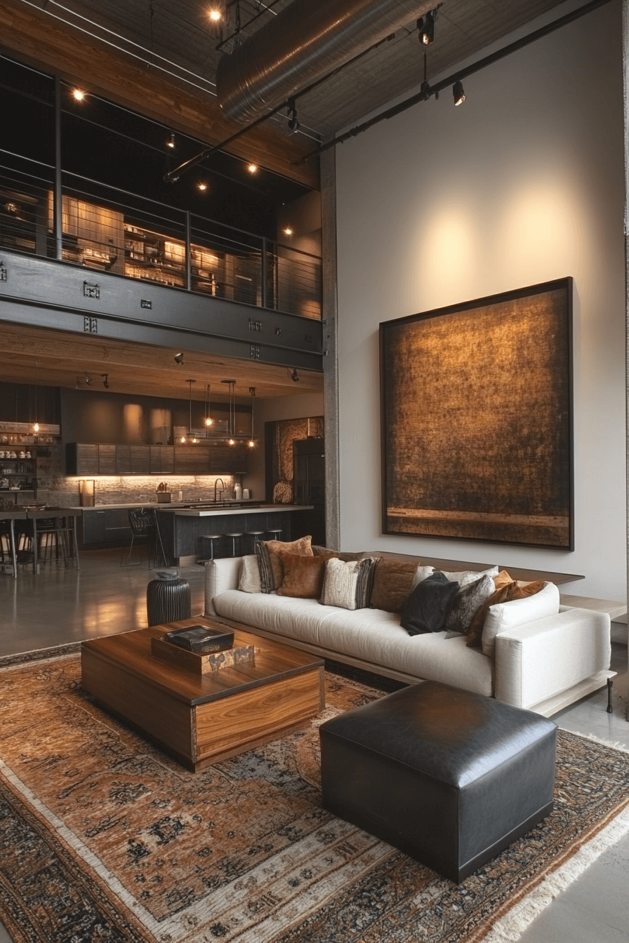 25 Luxury Living Room Ideas to Make Your Space Feel Cozy and Opulent