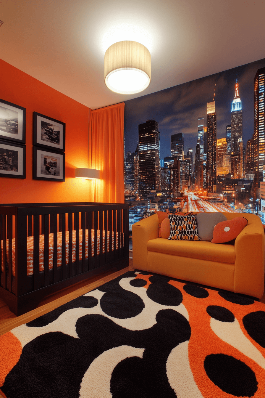 25 Nursery Room Ideas to Add a Touch of Magic to Your Baby’s Room