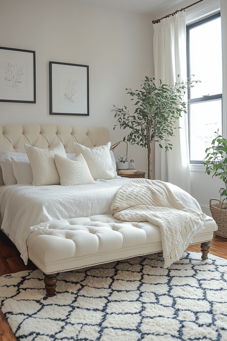 25 Studio Apartment Decor Ideas to Make the Most of Your Compact Space