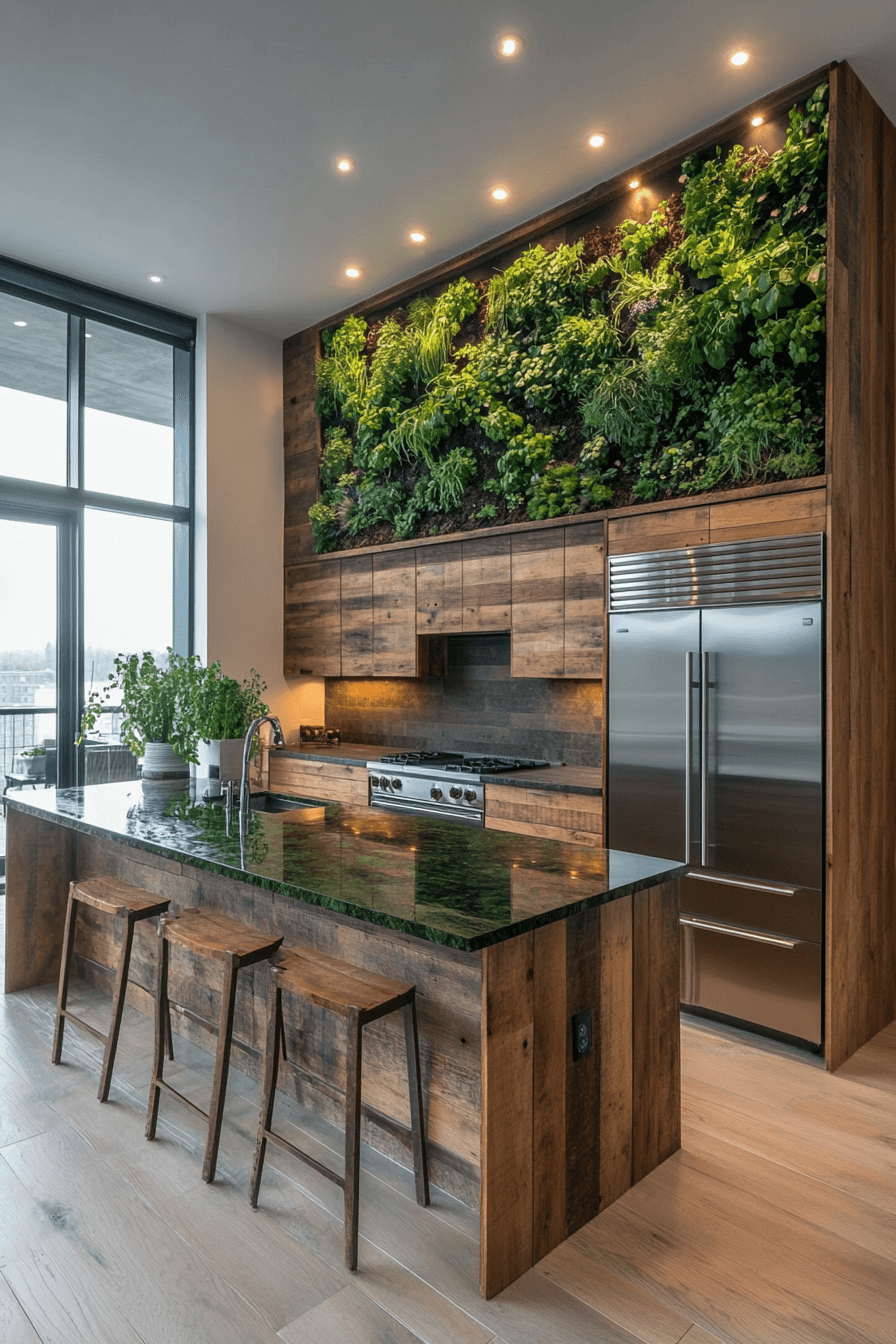 25 Modern Kitchen Designs for a Functional and Beautiful Kitchen Makeover