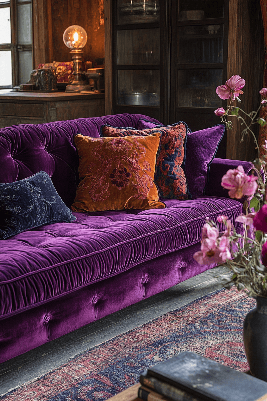 25 Elegant Living Room Decor Ideas to Add Luxe Details to Your Space