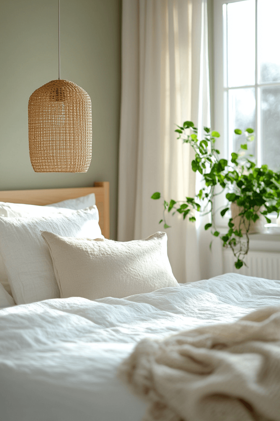 25 Studio Apartment Decor Ideas to Make the Most of Your Compact Space